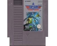 Top Gun Second Mission (NES)