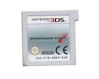 Mario Kart 7 u. kasse og manual (3DS)