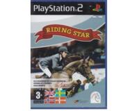 Riding Star (PS2)