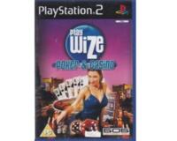 Playwise Poker & Casino (PS2)