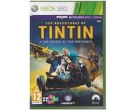 Tintin : Secret of the Unicorn (Xbox 360)