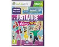 Just Dance : Disney Party (Xbox 360)