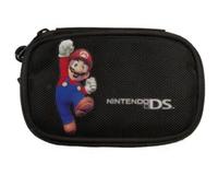 Nintendo DSlite taske (Mario)