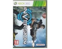 Inversion (Xbox 360)