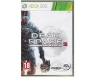 Dead Space 3 (limited edition) (Xbox 360)