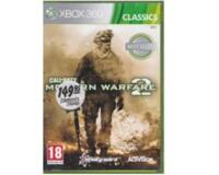 Call of Duty : Modern Warfare 2 (classics) (Xbox 360)