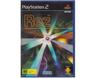 Rez (PS2)