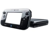 Nintendo Wii U Premium (sort)