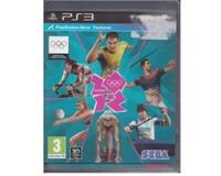 London 2012 (PS3)
