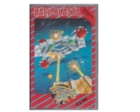 Ball-Blasta (bånd) (Commodore 64)
