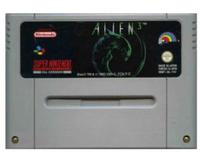 Alien 3 (SNES)