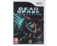 Dead Space : Extraction (Wii)