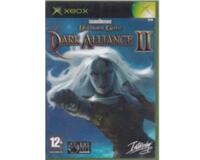 Baldur's Gate : Dark Alliance II (Xbox)