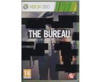 Bureau, The : Xcom Declassified (Xbox 360)
