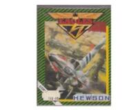 Eagles (bånd) (dobbeltæske) (Commodore 64)