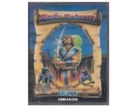 Magic Madness (bånd) (Commodore 64)