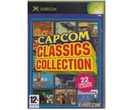 Capcom Classics Collection vol. 1 (Xbox)