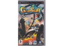 Gripshift (forseglet) (PSP)