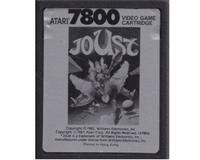 Joust (Atari 7800)