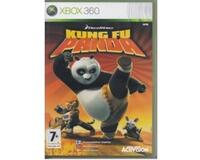 Kung Fu Panda (Xbox 360)