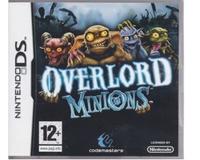 Overlord Minions (Nintendo DS)