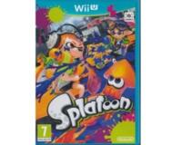 Splatoon (Wii U)