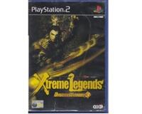 Dynasty Warriors 3 : Xtreme Legends (PS2)
