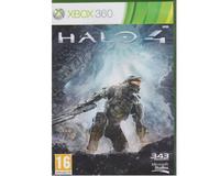 Halo 4 u. manual (Xbox 360)