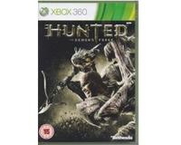 Hunted : The Demon's Forge (Xbox 360)
