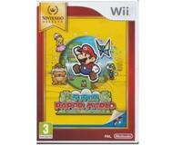 Super Paper Mario (select) (Wii)