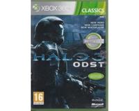 Halo 3 ODST (classics) (Xbox 360)