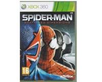 Spider-man : Shattered Dimensions (Xbox 360)
