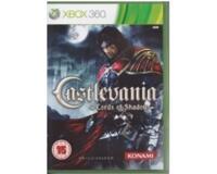 Castlevania  : Lords of Shadow (Xbox 360)