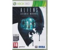 Aliens Colonial Marines (limited edition) (Xbox 360)