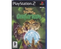 Myth Makers : Orbs of Doom (PS2)