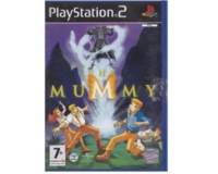 Mummy, The (PS2)
