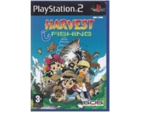 Harvest Fishing (PS2)