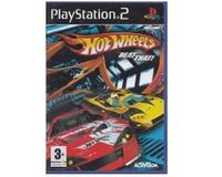 Hot Wheels : Beat That (PS2)