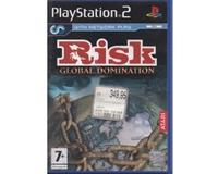 Risk : Global Domination (PS2)