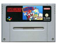 Mario Paint (SNES)