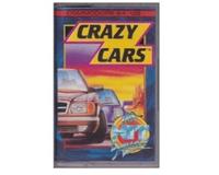 Crazy Cars (bånd) (Commodore 64)