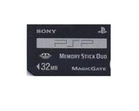 Memorycard til PSP (32mb)