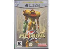 Metroid Prime (players choice)  (GameCube)