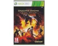 Dragon's Dogma : Dark Arisen (Xbox 360)