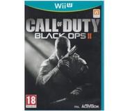 Call of Duty : Black Ops II (Wii U)
