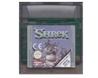 Shrek : Fairy Tale Freakdown (GBC) (kosmetiske fejl)