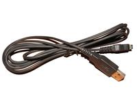 USB kabel til DS/GBA SP (ny vare)