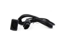 Nes forlænger kabel