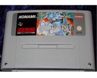 Prince of Persia (SNES)
