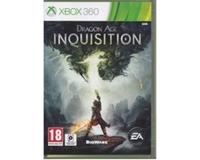 Dragon Age : Inquisition (Xbox 360)